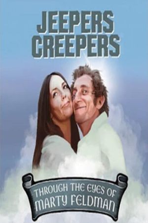 Jeepers Creepers's poster