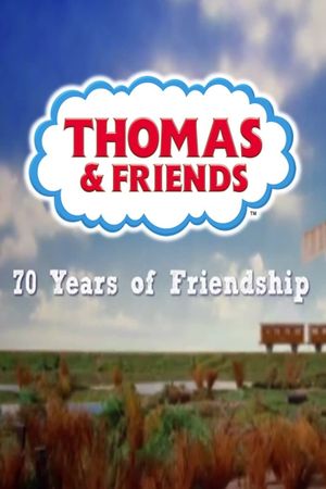 70​ ​Years​ ​of Friend​ship's poster