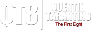QT8: The First Eight's poster