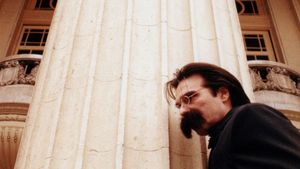 Days of Nietzsche in Turin's poster