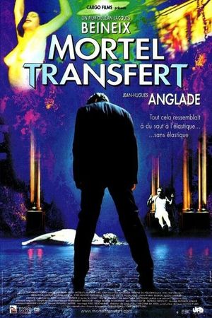 Mortal Transfer's poster