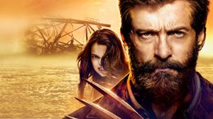 Logan's poster