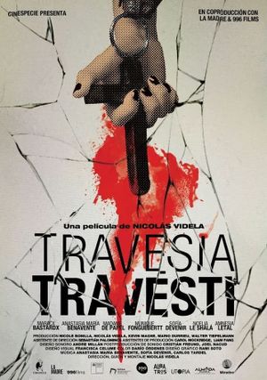 Travesti Odyssey's poster