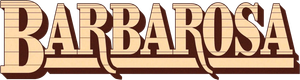 Barbarosa's poster