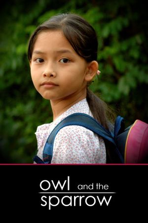 Owl and the Sparrow's poster