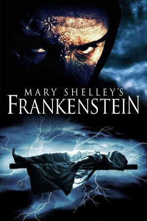 Frankenstein's poster