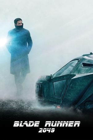 Blade Runner 2049's poster