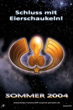 (T)Raumschiff Surprise - Periode 1's poster