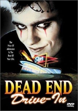 Dead End Drive-In's poster