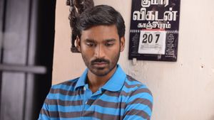 Naiyaandi's poster