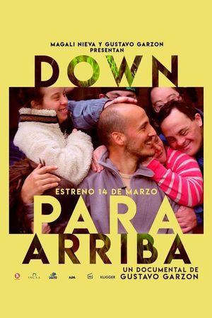 Down para arriba's poster image