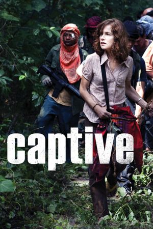 Captive's poster