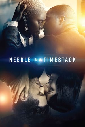 Needle in a Timestack's poster