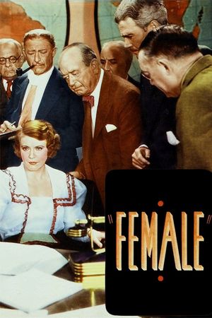 Female's poster