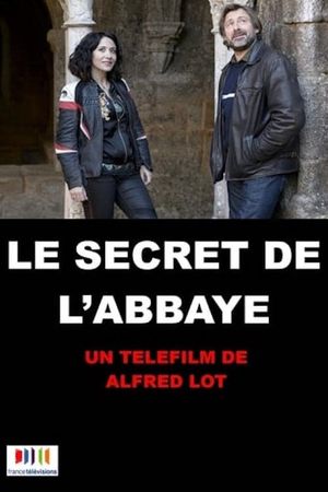 The Secret of the Abby's poster