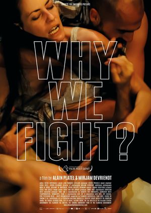 Why We Fight?'s poster