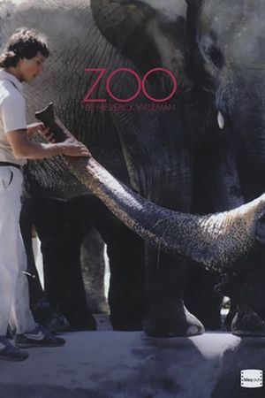 Zoo's poster