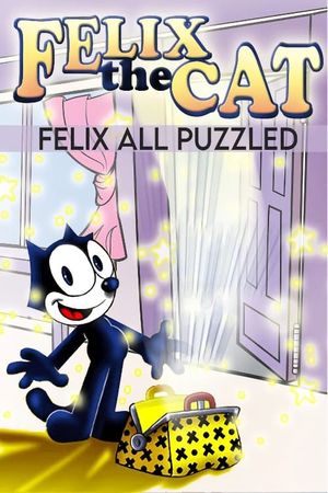 Felix All Puzzled's poster