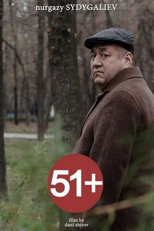 51+'s poster