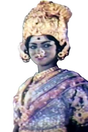 Ashtalakshmi Vaibhavam's poster