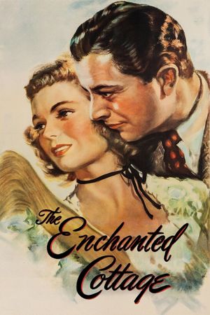 The Enchanted Cottage's poster