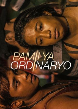 Ordinary People's poster
