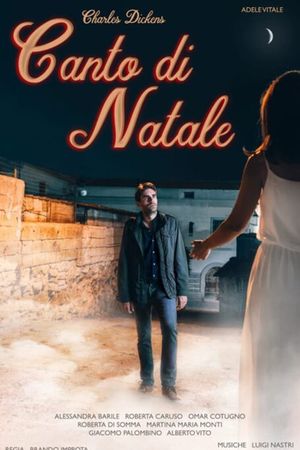 Canto di Natale's poster image