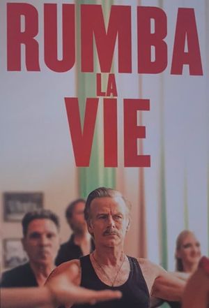 Rumba Therapy's poster