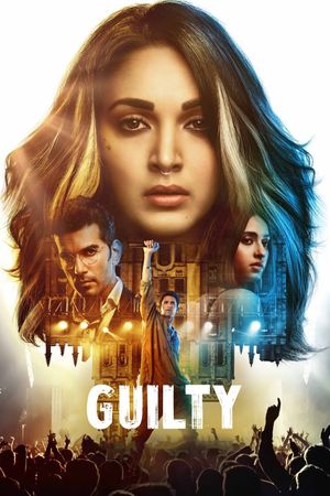 Guilty's poster