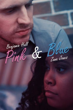 Pink & Blue's poster