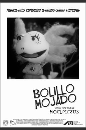 Bolillo Mojado's poster