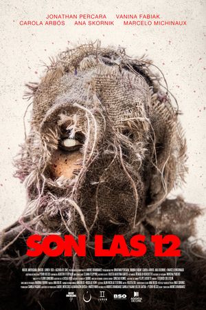 Son las 12's poster