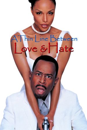 A Thin Line Between Love and Hate's poster image