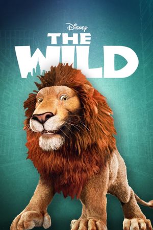 The Wild's poster