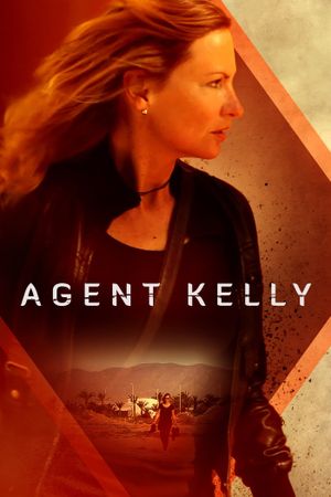 Agent Kelly's poster