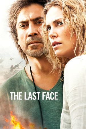 The Last Face's poster