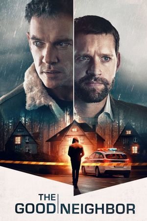 The Good Neighbor's poster