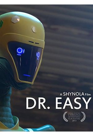 Dr. Easy's poster