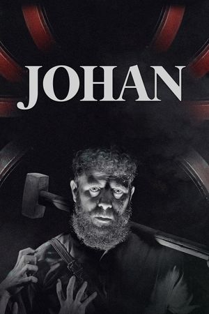 Johan's poster image