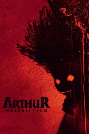 Arthur, malédiction's poster