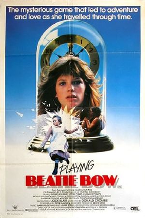 Playing Beatie Bow's poster