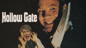 Hollow Gate's poster