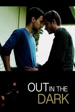 Out in the Dark's poster