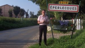 Éperlecques's poster