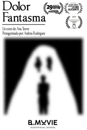 Dolor Fantasma's poster