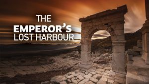 The Emperor's Lost Harbour's poster