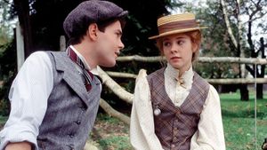 Anne of Green Gables: The Sequel's poster