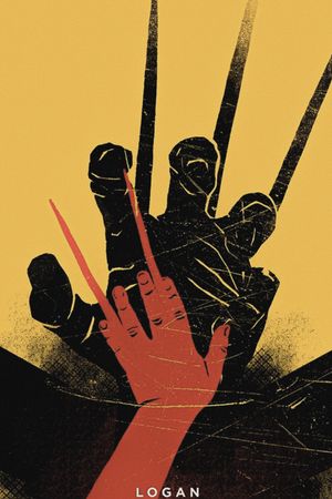 Logan's poster