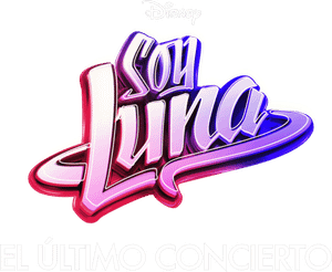 Soy Luna: The Last Concert's poster