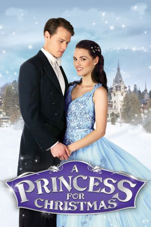 A Princess for Christmas's poster